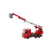 Picture of DIY FRICTION CONSTRUCTION FIRE BRIGADE W/LIGHT & SOUND